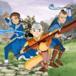 “Avatar: Seven Havens” Yeni Animasyon Dizi Geliyor!