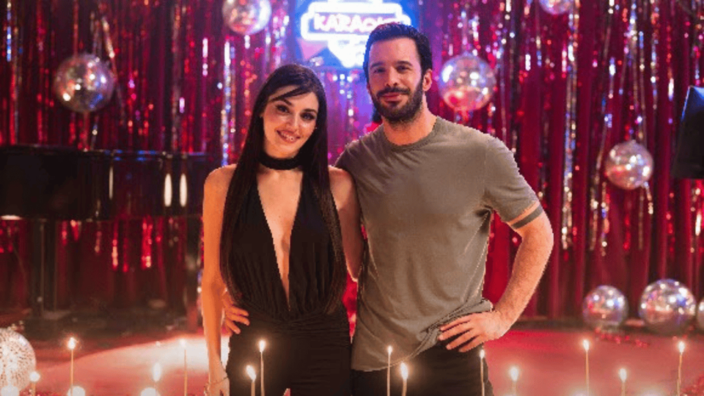 Aşkı Hatırla: Hande Erçel ve Barış Arduç’un Yıldızı Parlayacak!