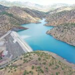 DSİ Bingöl’de 22 Yılda 163 Tesis İnşa Etti!
