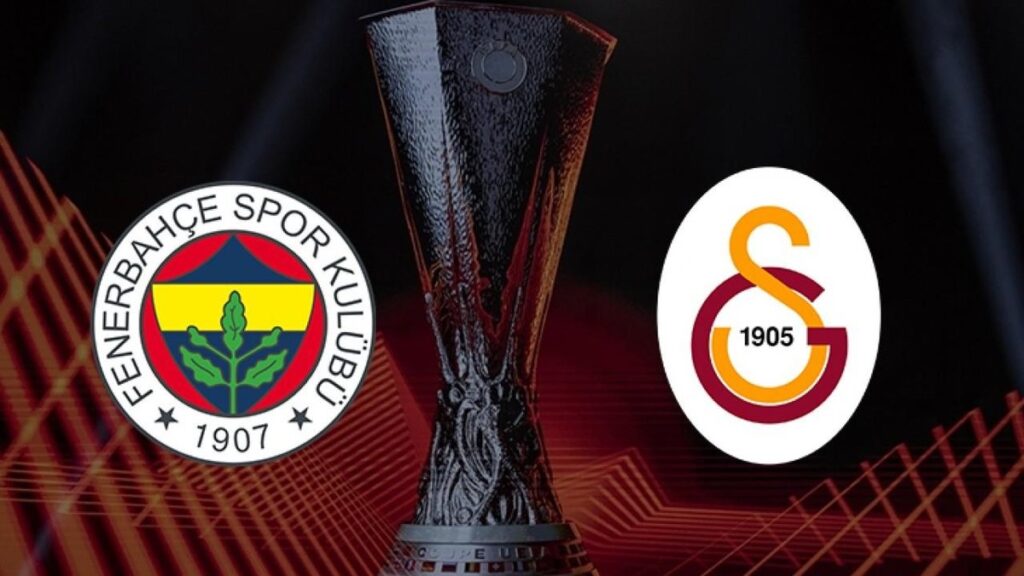 “Fenerbahçe ve Galatasaray’ın Avrupa Ligi Maçlarının Hakemleri Belli Oldu”