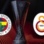 “Fenerbahçe ve Galatasaray’ın Avrupa Ligi Maçlarının Hakemleri Belli Oldu”