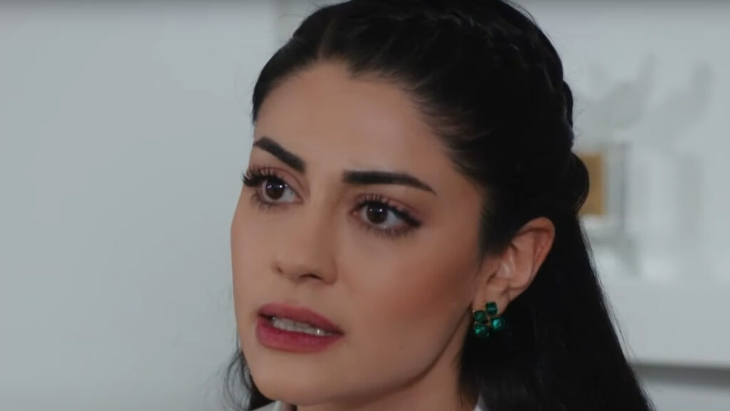 Gelin Dizisi 137. Bölüm İzle – Kanal 7 Gelin Dizisi