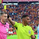 FIFA Hakemleri Derbiyi Yönetecek Adaylar Belirlendi