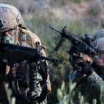 MSB: Irak’ta PKK’ya Operasyon! 9 Terörist Öldürüldü