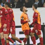 Galatasaray Tur Şansını Zora Soktu!
