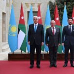 Kazakistan ve Ürdün’den Nükleer Enerji İşbirliği Mutabakatı!