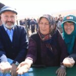 Kocasinan’dan Yediveren Bayan Girişimcilere Eğitim Desteği