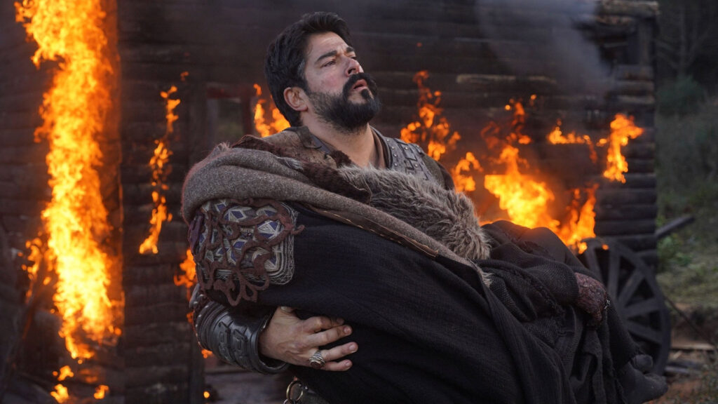 Kuruluş Osman 181. Bölüm İzle – Son Bölümde Neler Yaşandı?