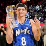 Mac McClung NBA All-Star 2025 Smaç Yarışmasını Kazandı