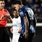 Fenerbahçe-Anderlecht maçının hakemi belli oldu