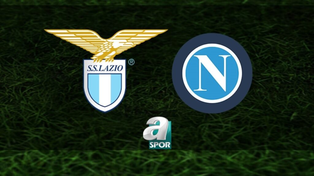 “Lazio-Napoli Maçı Yayın Bilgileri” “Gizemli Olaylar: Şehirdeki Kayıp Gencin İzleri”