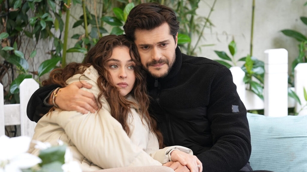 NOW Leyla 22. Bölüm İzle – Dizi Haberleri