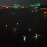 LÜFER BELGESELİ: İSTANBUL’UN DENİZDEN GELEN MİRASI