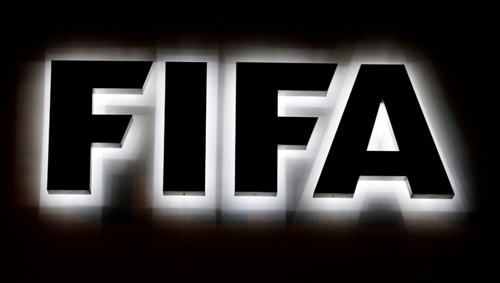 FIFA Çalışanı Cinsel İlişkiye Teşvikten Tutuklandı