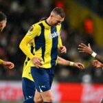 Fenerbahçe, Anderlecht’i 3-0 mağlup etti!