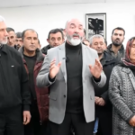 Niğde Süt Üreticileri Süt Fiyatlarına İsyan!