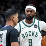 Bobby Portis’e 25 Maç Men Cezası!