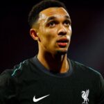 Real Madrid, Carvajal’ın Halefi Trent Alexander-Arnold’u Transfer Etmek İstiyor