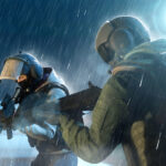 Rainbow Six Siege X ile kökten değişiyor![embed]https://www.youtube.com/watch?v=X4vvBU-1CCY[/embed]