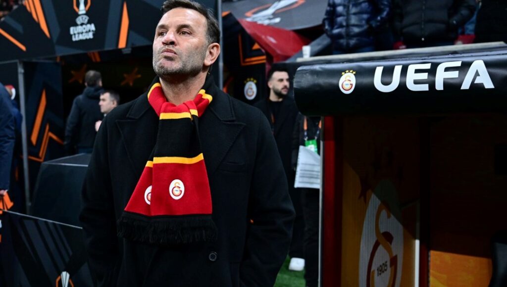 Galatasaray, UEFA’dan veda etti: Buruk’un açıklamaları!