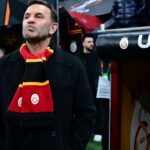 Galatasaray, UEFA’dan veda etti: Buruk’un açıklamaları!