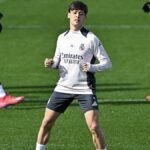 Valverde’den Arda Güler’e övgü dolu sözler