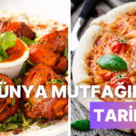 Evde 12 Dünya Mutfağı Tarifi: Lezzetli Yolculuk Başlasın!