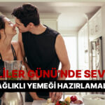 Pratik ve Lezzetli Sebze Yemeği Tarifleri!