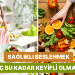 Evde Sevgililer Günü İçin Özel Mutfak Şovu!