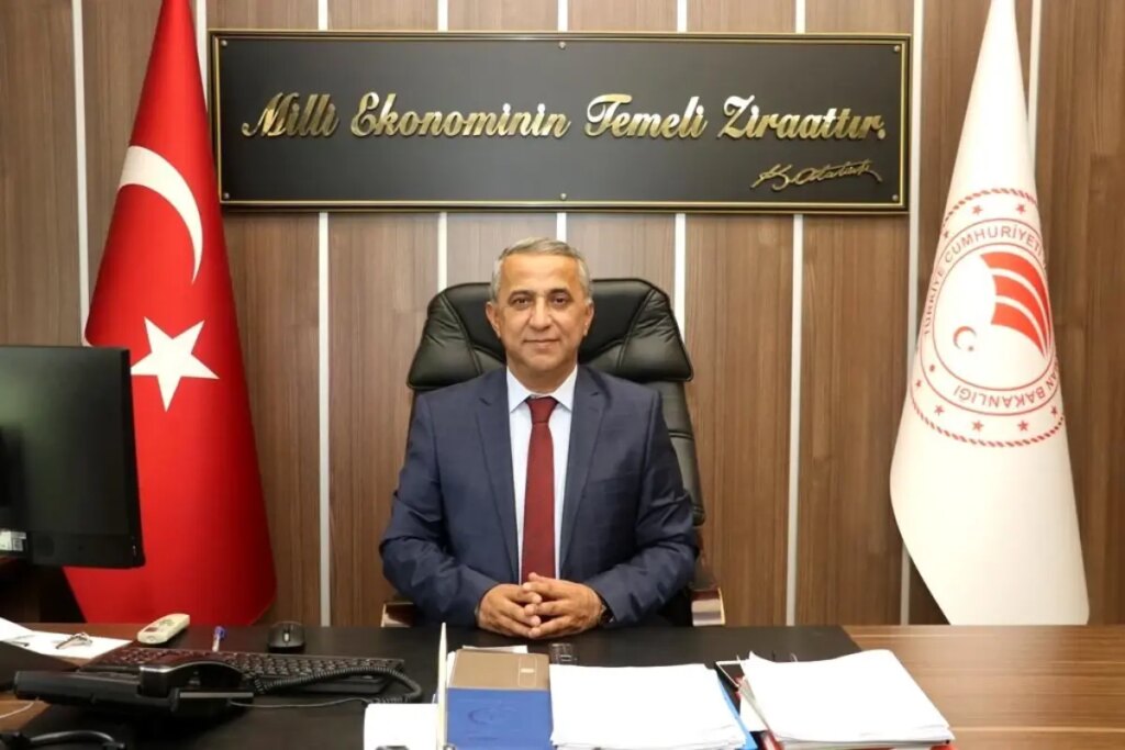 Samsun’da Tarıma Dayalı Yatırımlar İçin Yeni Tebliğ Yürürlükte!