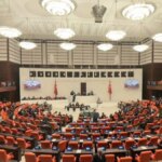 TBMM’de Sanayi ve Ticarete İlişkin Kanun Teklifi Tartışmaları