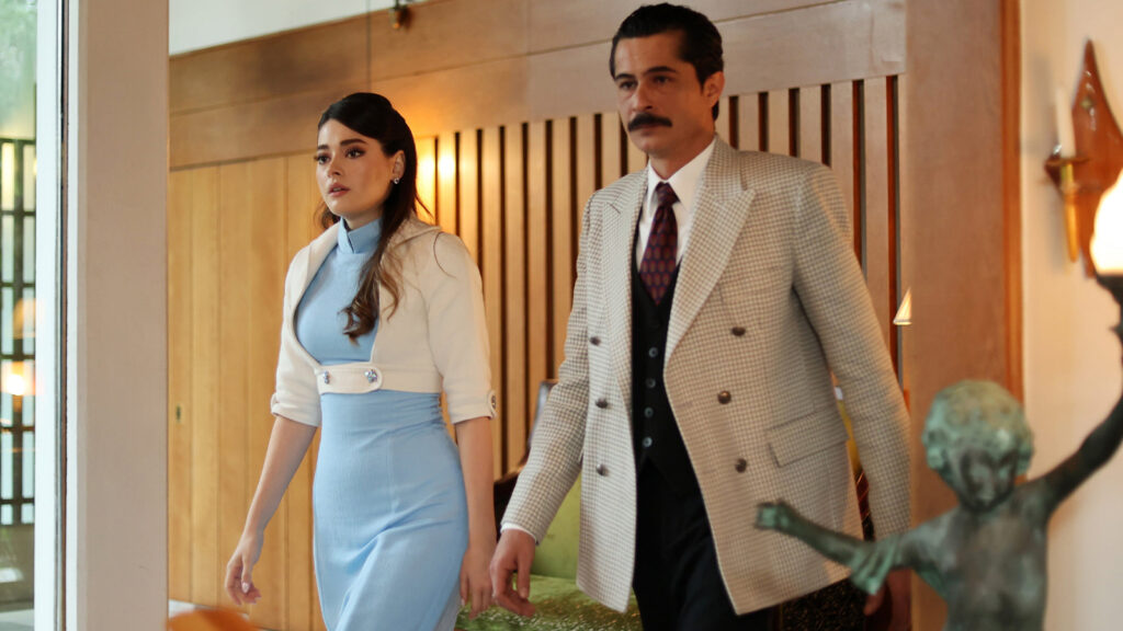 Sen Ağlama İstanbul 8. Bölüm Konusu ve İzleme Linki