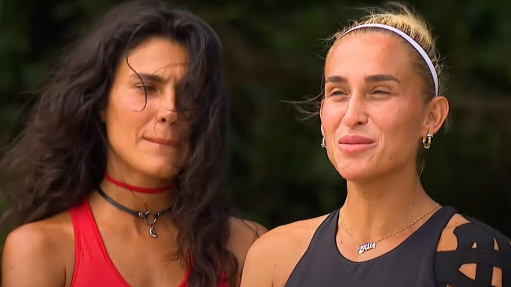 Survivor 2025 Kadrosu ve Yayın Saati Belli Oldu!