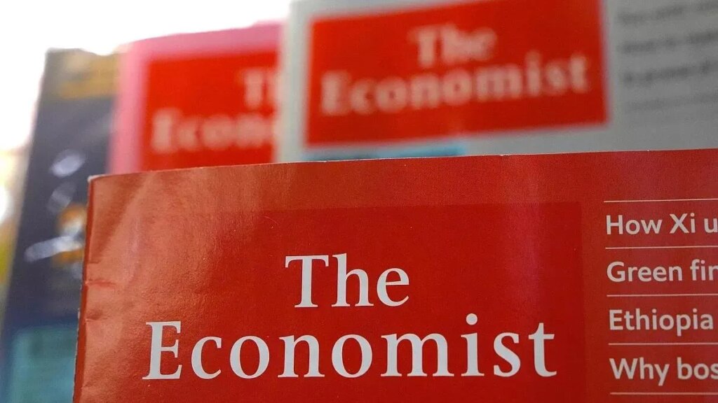 The Economist’ten skandal saldırı! – 50 Karakter