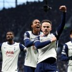 “Tottenham, Manchester United’i 1-0 mağlup etti!”