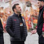 Galatasaray’dan Icardi’ye özel derbi daveti!