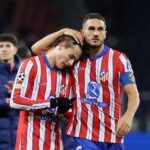 Atletico Madrid’de Koke’nin Sakatlığı!