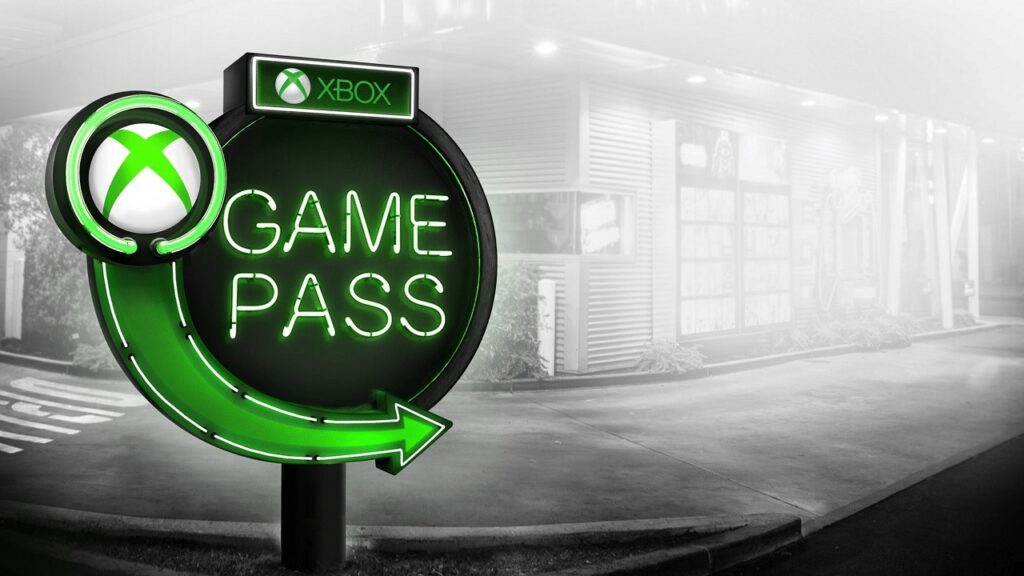 Game Pass’ten Ayrılacak Oyunlar Belli Oldu!