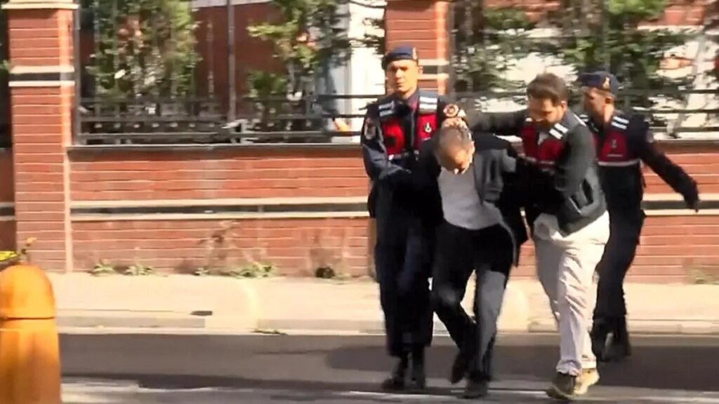 Yenidoğan Çetesi Davası: Üçüncü Duruşma Devam Ediyor