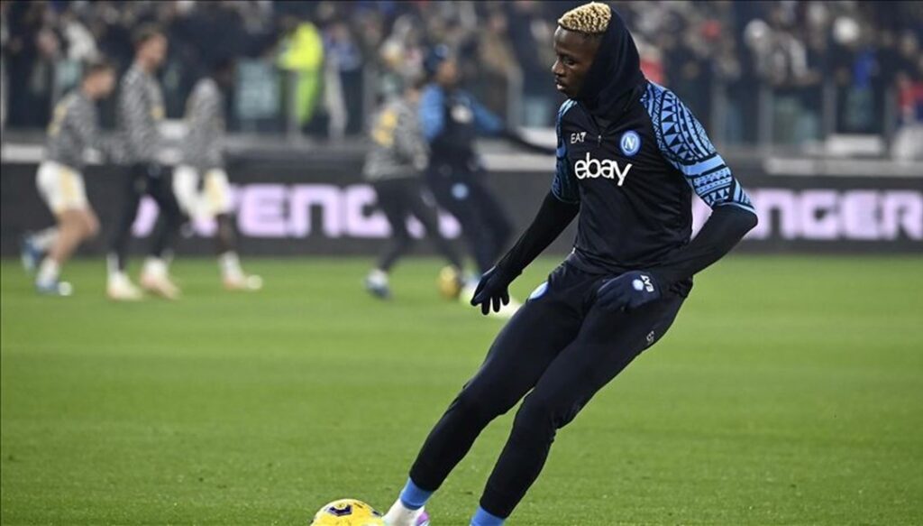 Napoli Kulübüne Yaptırımlar Geliyor!