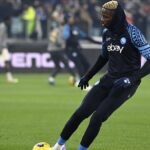 Napoli Kulübüne Yaptırımlar Geliyor!