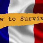 Fransız Hükümeti’nden Hayatta Kalma Kitapçığı!