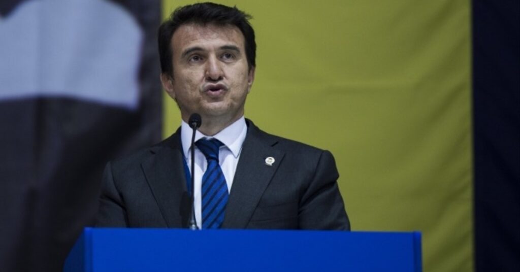 Fenerbahçe-Galatasaray Çeyrek Final Heyecanı!