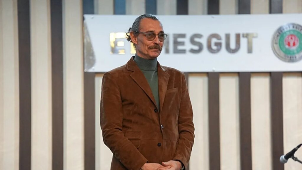 Etimesgut Belediye Başkanı Skandalı: Mesai Saatlerinde Dizi Çekimleri!