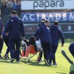 Onuralp Çevikkan’ın Menisküs Yaralanması Tespit Edildi!