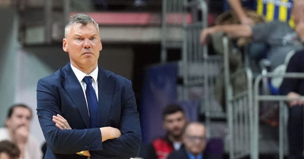 Fenerbahçe Beko ASVEL’i mağlup etti!