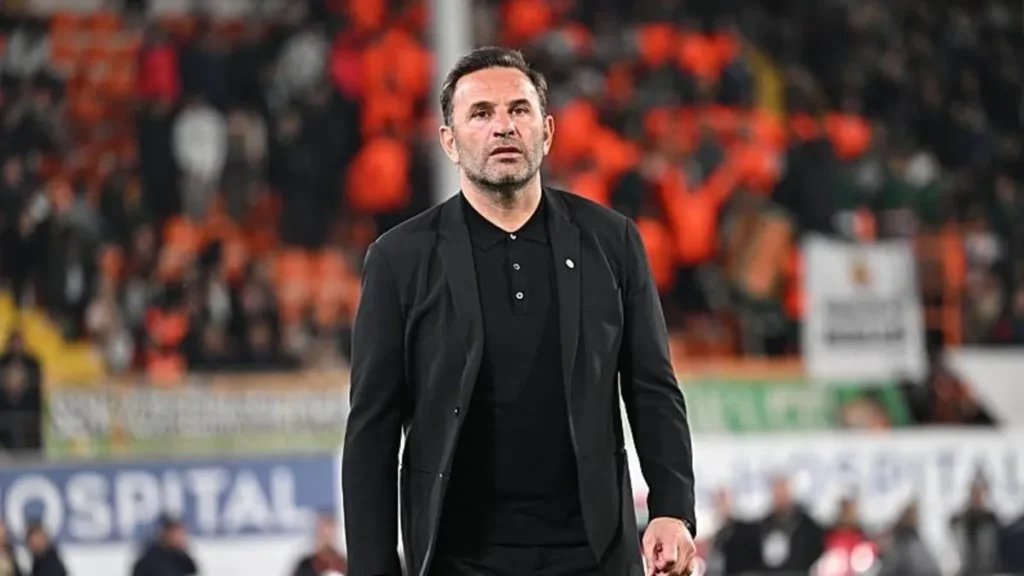 Galatasaray’dan Tarihi Deplasman Serisi!