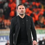 Galatasaray’dan Tarihi Deplasman Serisi!