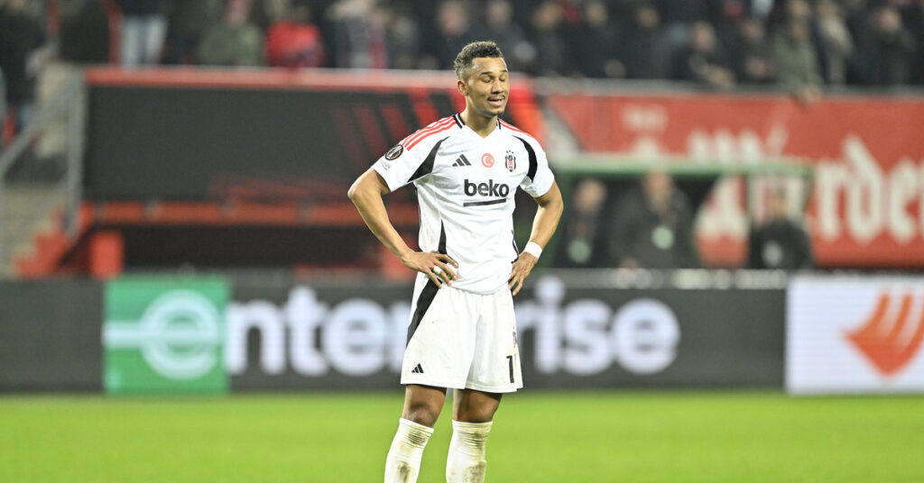 Felix Uduokhai’nin Sakatlığı Şaşırttı!