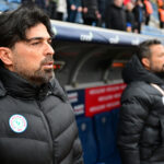 Çaykur Rizespor Teknik Direktörü İlhan Palut: “Enerji Yoksunluğu” – Habertürk